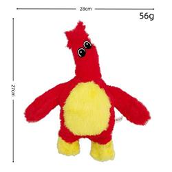 Poppy playtime anime plush doll 27cm