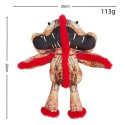 Poppy playtime anime plush doll 28cm