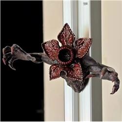 Stranger things anime figure