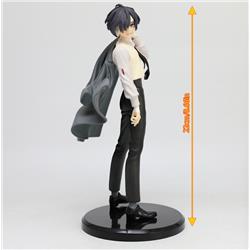Bungo Stray Dogs anime figure 22cm