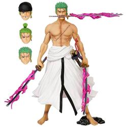 One Piece anime figure 24.5cm