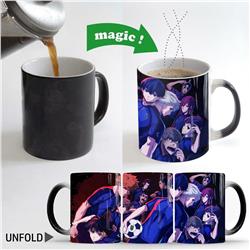 Blue Lock anime cup