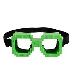 Minecraft anime glasses