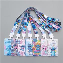 stitch anime lanyard phonestrap price for 10 pcs