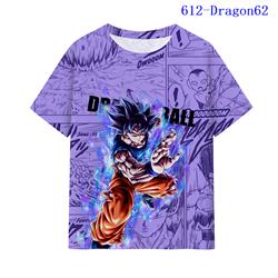 Dragon ball anime T-shirt