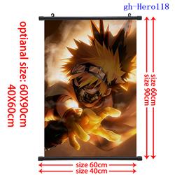 My Hero Academia anime wallscroll 60*90cm