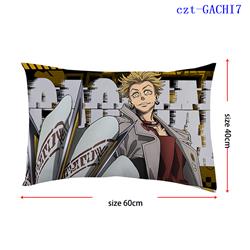 GACHIAKUTA anime pillow cushion 40*60cm