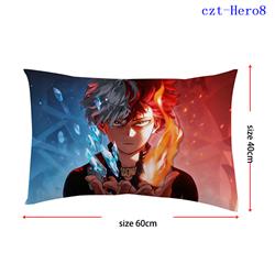 My Hero Academia anime pillow cushion 40*60cm