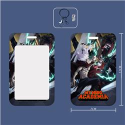 My Hero Academia anime ferrule