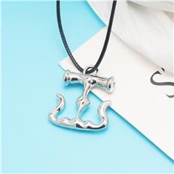 Hitman reborn anime necklace