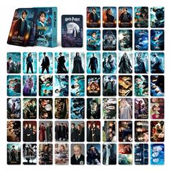 Harry Potter anime lomo cards price for a set of 92pcs
