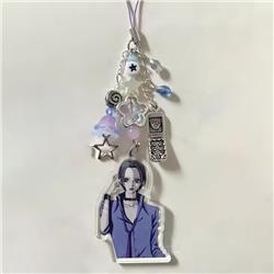 NANA anime keychain