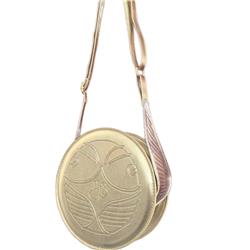 Harry Potter anime shoulder bag