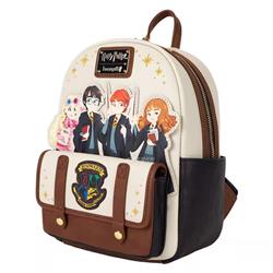 Harry Potter anime backpack