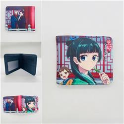 The Apothecary Diaries anime wallet
