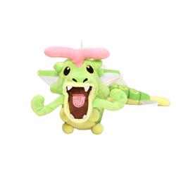 pokemon anime plush doll 32cm