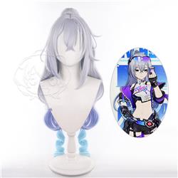Honkai: Star Rail anime wig