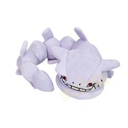 pokemon anime plush doll 55cm