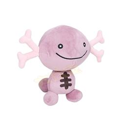 pokemon anime plush doll 20cm