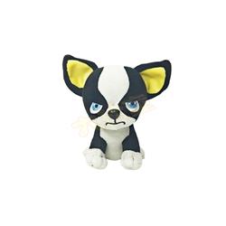 JoJos Bizarre Adventure anime plush doll 15cm