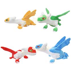 pokemon anime plush doll 25cm