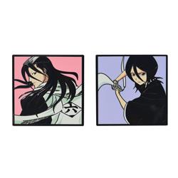 Bleach anime pin 3pcs a set