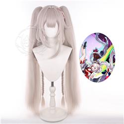 Honkai: Star Rail anime wig
