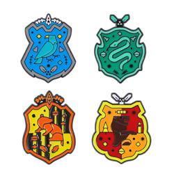 Harry Potter anime pin