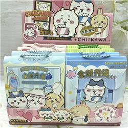 Chiikawa anime stationery set 8pcs a set