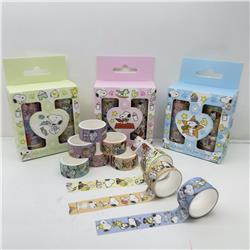 Snoopy anime sticker 12pcs a set