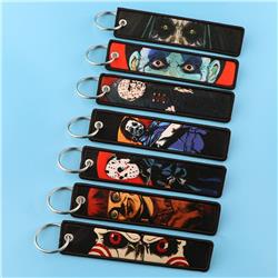 anime keychain