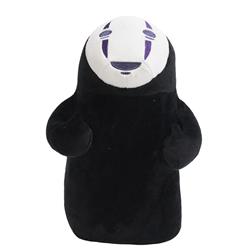 Spirited Away anime plush doll 28cm 3pcs a set