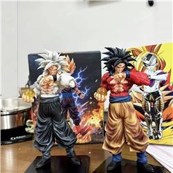 Dragon ball anime figure 25cm