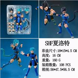 Dragon ball anime figure 16cm