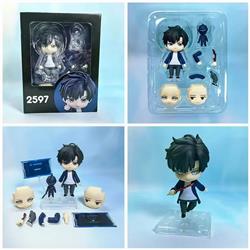 Solo Leveling anime figure 10cm