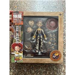 Toy story anime figure 16cm