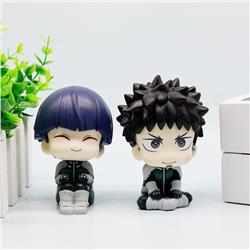 Jujutsu Kaisen anime figure 10.7cm
