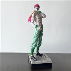 HunterX Hunter anime figure 31cm