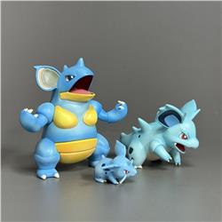 pokemon anime figure