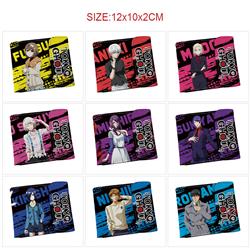 Tokyo Ghoul anime wallet