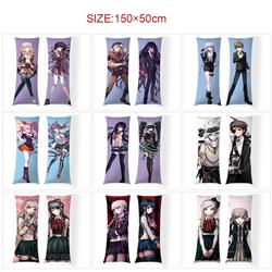 Danganronpa anime cushion 50*150cm