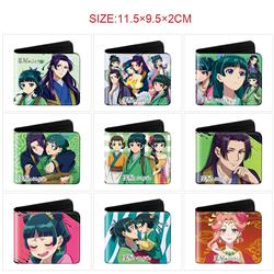 The Apothecary Diaries anime wallet