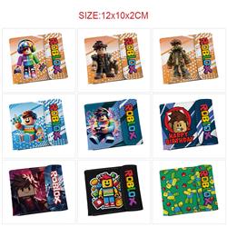 Roblox anime wallet