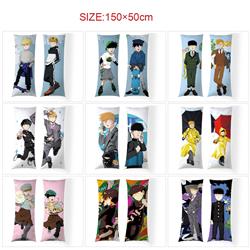 Mob Psycho 100 anime cushion 50*150cm