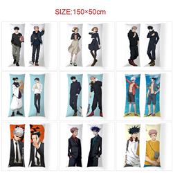 Jujutsu Kaisen anime cushion 50*150cm