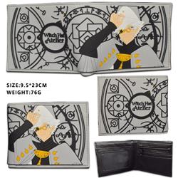 Witch hat atelier anime wallet