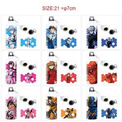EVA anime vacuum cup