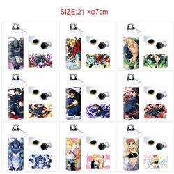 Fullmetal Alchemist anime vacuum cup