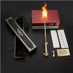 Harry Potter anime spitfire magic wand