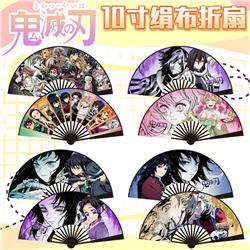 Demon slayer kimets anime fan